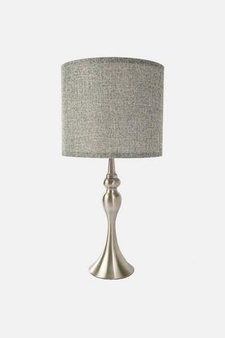 HOURGLASS LAMPSET