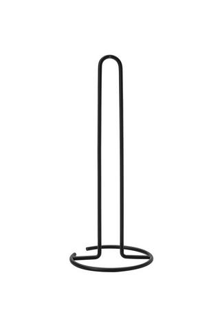 PAPER TOWEL HOLDER