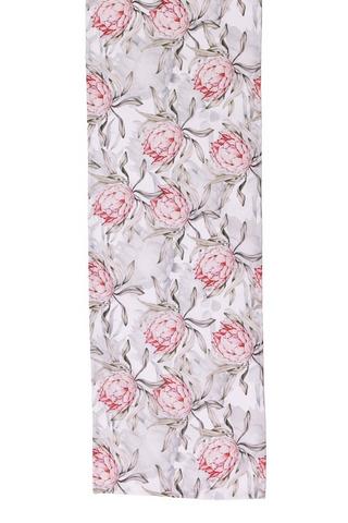 AMELIA PROTEA TABLE RUNNER