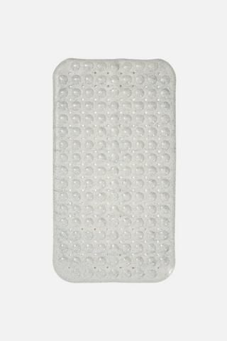 SINGLE BUBBLE NON-SLIP BATHMAT