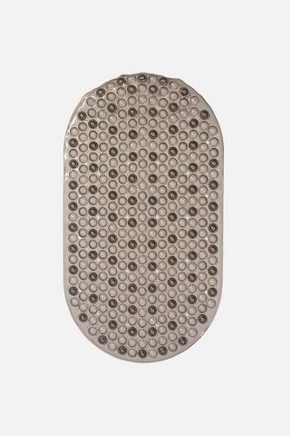SINGLE BUBBLE NON-SLIP BATHMAT