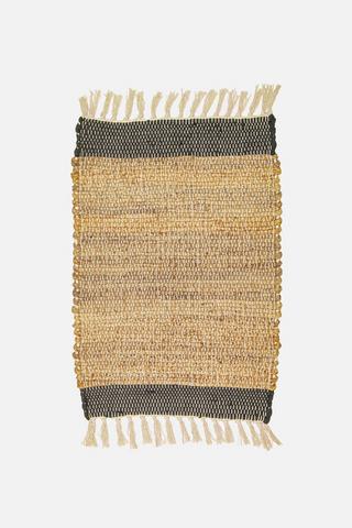 JUTE CHINDI RUG 120X180CM