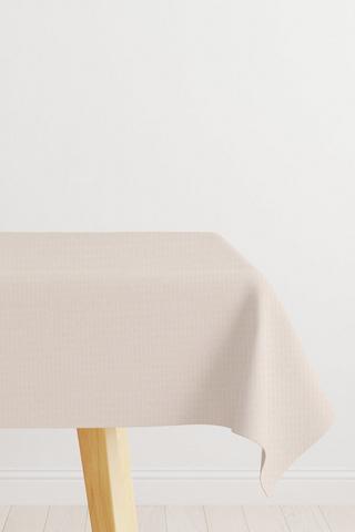 CHARLIE TABLE CLOTH 135X230CM