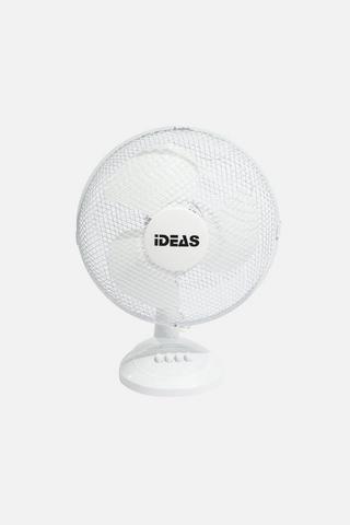 30CM IDEAS DESK FAN