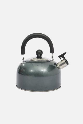 2L WHISTLING KETTLE