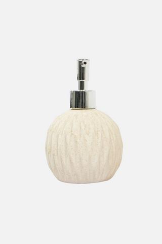 TWILIGHT SOAP DISPENSER