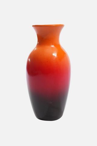 BOTTLE DECORATIVE VASE