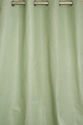 100% BLOCKOUT EYELET CURTAIN 140X225CM