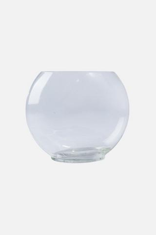 OASIS GLASS DECORATIVE VASE