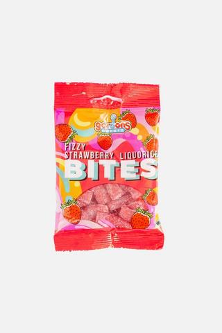 60G GORDONS STRAWBERRY FIZZ
