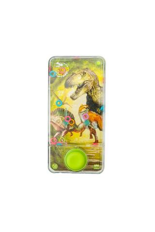 KIDS DINO WATER GAME