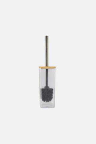 QUAD TOILETBRUSH SET