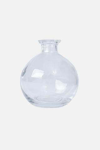 BULB BUD DECORATIVE VASE