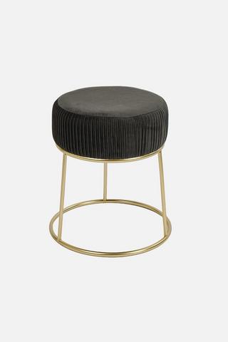 GIGI FOOT STOOL