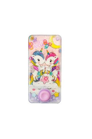 KIDS UNICORN WATER GAME