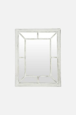 WINDOW DECORATIVE MIRROR