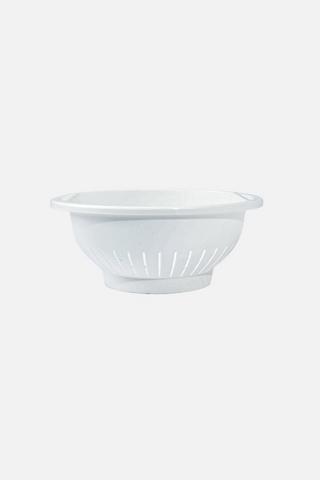 PLASTIC COLANDER