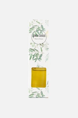 30ML LEMONGRASS SCENTED DIFFUSER