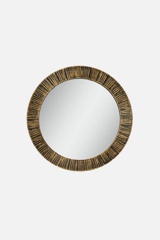 RAY DECORATIVE MIRROR