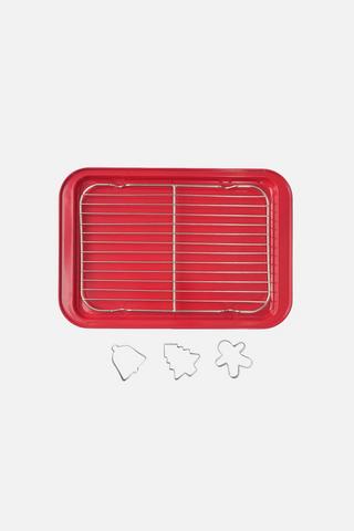 KIDS BAKING KIT SET