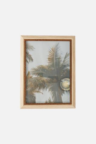 MORGAN PHOTO FRAME