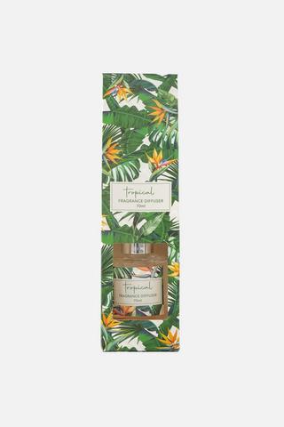 70ML TROPICAL PARADISE SCENTED DIFFUSER