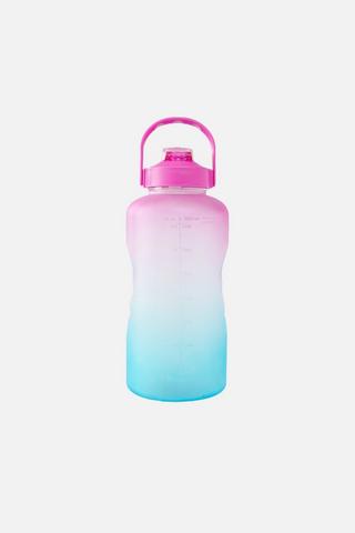 3800ML OMBRE WATER BOTTLE