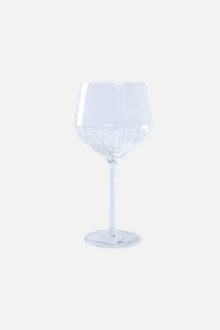 EMPIRE GIN GLASS