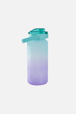 2L OMBRE WATER BOTTLE