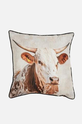 NGUNI PRINTED SCATTER 50X50CM
