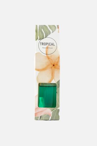 30ML TROPICAL PARADISE SCENTED DIFFUSER