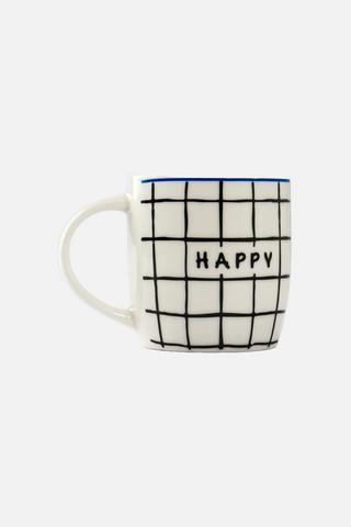 CHECK SCRIPT MUG