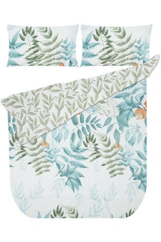 SPINLEY GENTLE TOUCH DUVET COVER