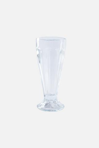 MILKSHAKE GLASS