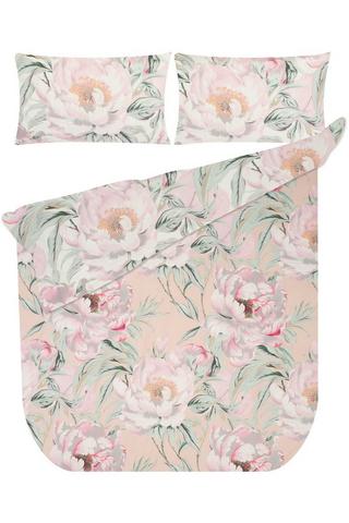 ENCHANTMENT GENTLE TOUCH DUVET COVER