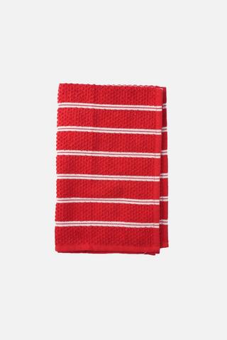 SINGLE TERRY TEA TOWEL