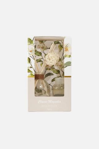 50ML MAGNOLIA SCENTED DIFFUSER