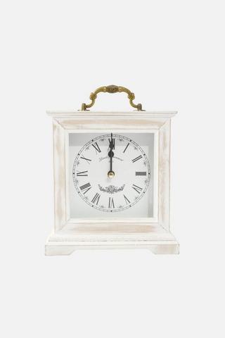 MANTLE DECORATIVE CLOCK