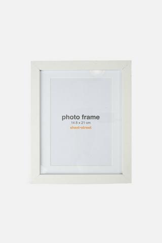 A4 GALLERY PHOTO FRAME