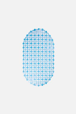SINGLE NON-SLIP BATHMAT