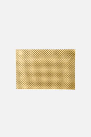 TEXALINE LATTICE PLACEMAT
