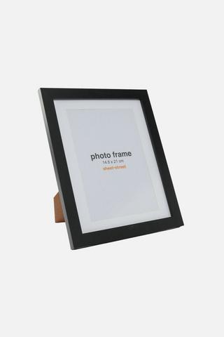 A5 GALLERY PHOTO FRAME