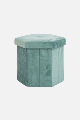 GEO STORAGE CUBE 31X26X34CM