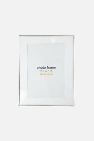 A4 CERTIFICATE FRAME