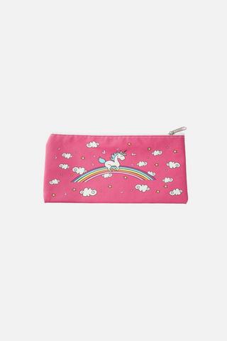 UNICORN PENCIL CASE