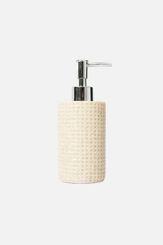 RESIN SOAP DISPENSER