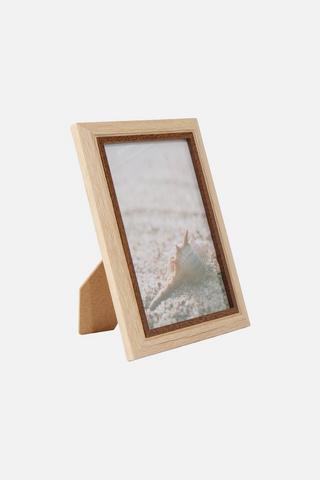 MORGAN PHOTO FRAME