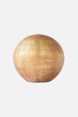 GRID DECO BALL