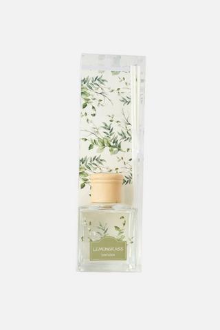 200ML LEMONGRASS SCENTED DIFFUSER