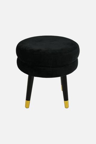 BON BON FOOT STOOL